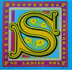 For Ladies Only cover