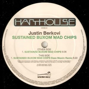 Justin Berkovi – Sustained Buxom Mad Chips