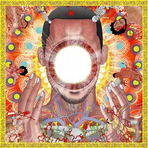 You're Dead! by Flying Lotus You're Dead! by Flying Lotus