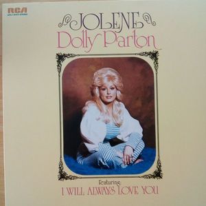 Jolene by Dolly Parton