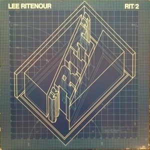 Lee Ritenour – Rit/2