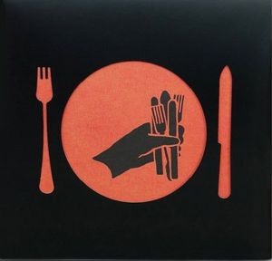 The Lemon Of Pink cover