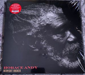 Horace Andy – Midnight Rocker