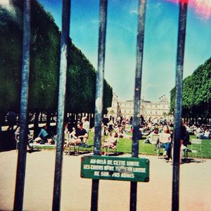 Tame Impala – Lonerism