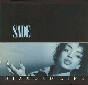 Diamond Life cover
