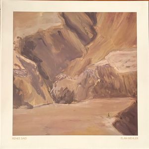 Renee Said by Elan Mehler