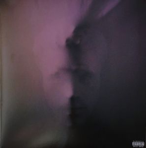 Hurry Up Tomorrow cover