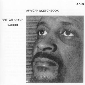 Dollar Brand – African Sketchbook