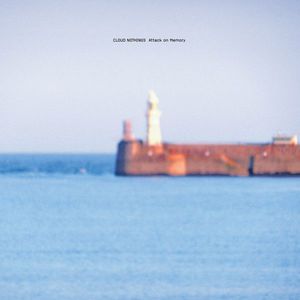 Attack On Memory cover