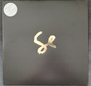 Sylvan Esso – Sylvan Esso