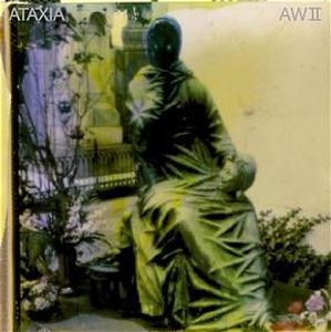 AW II cover