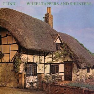 Wheeltappers And Shunters cover