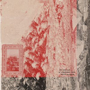 Live at Exploded View cover