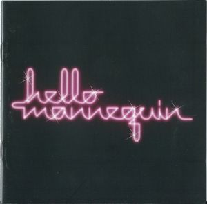 Joy Electric – Hello, Mannequin