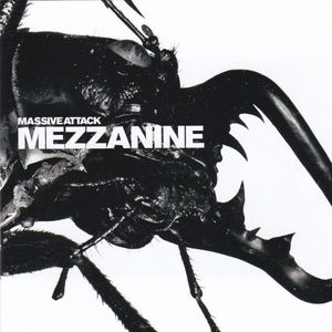 Massive Attack – Mezzanine