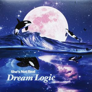 Dream Logic by She's Not Real