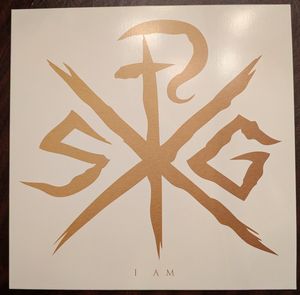 Sleeping Giant – I Am