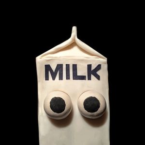 Shop: A Pop Opera cover
