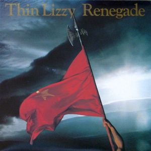 Renegade cover
