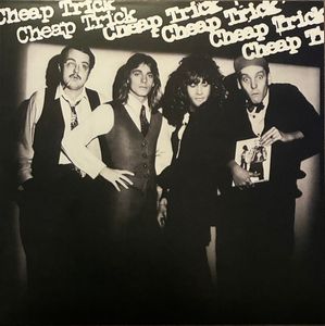 Cheap Trick – Cheap Trick
