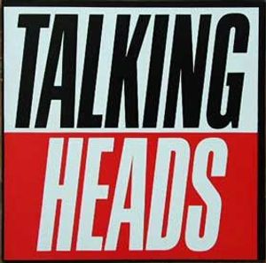 Talking Heads – True Stories