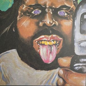 Estee Nack – Byakugan!