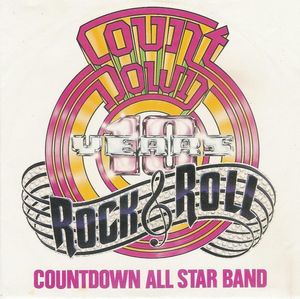 Countdown All Star Band – Countdown