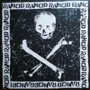 Rancid – Rancid