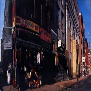 Beastie Boys – Paul's Boutique