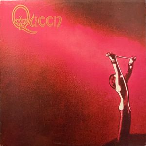 Queen by Queen