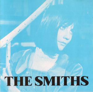 The Smiths – There Is A Light That Never Goes Out