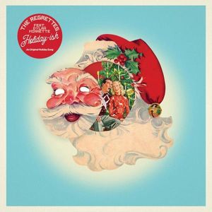 Holiday-ish cover