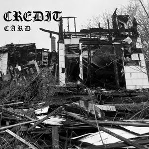 Credit Card – Devil's Night / Dead Internet
