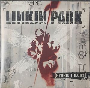 Hybrid Theory cover