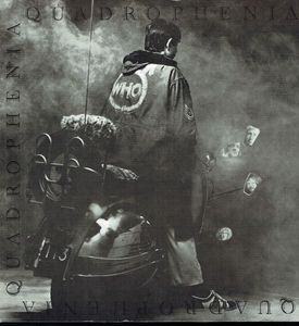 Quadrophenia cover