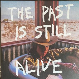 The Past Is Still Alive cover