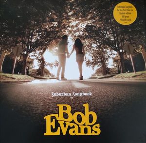 Suburban Songbook by Bob Evans (2)