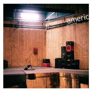 American Football by American Football