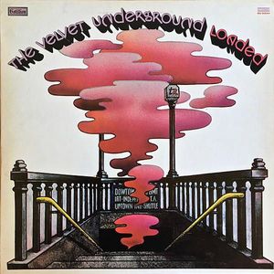 Loaded by The Velvet Underground