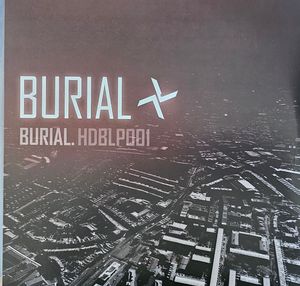 Burial by Burial
