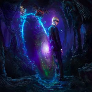 My Fantasy World by Dj Billybool