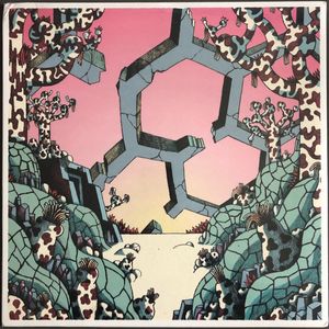 Slift – La Planète Inexplorée