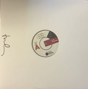 The Soft Drugs cover