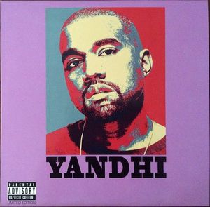Kanye West – Yandhi