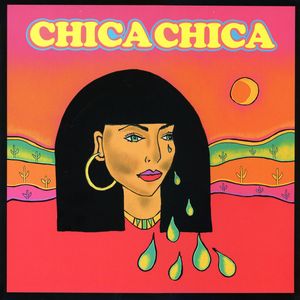 Chica Chica cover