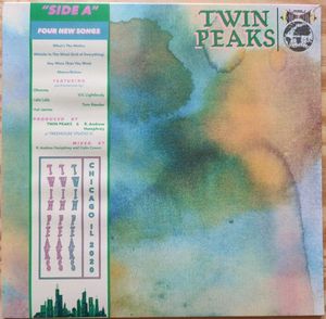 Twin Peaks – Side A