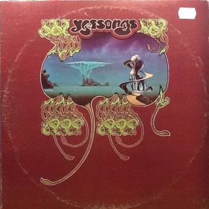 Yes – Yessongs