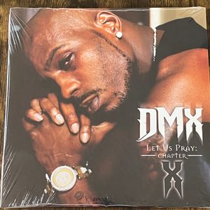 Let Us Pray: Chapter X cover