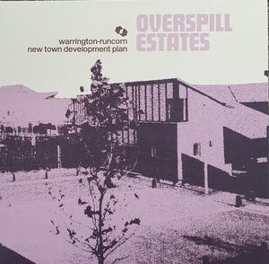 Overspill Estates cover
