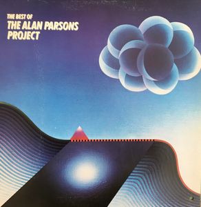 The Best Of The Alan Parsons Project by The Alan Parsons Project The Best Of The Alan Parsons Project by The Alan Parsons Project